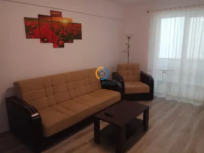 Apartament doua camere Ultracentral, etaj 1, mobilat, utilat - foto 2