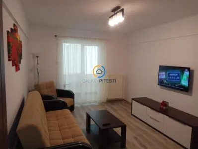 Apartament doua camere Ultracentral, etaj 1, mobilat, utilat - foto 3