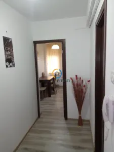 Apartament doua camere Ultracentral, etaj 1, mobilat, utilat - foto 6