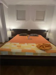 Apartament trei camere Ultracentral, mobilat si utilat - Pitesti