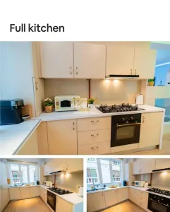 Apartament 3 camere LUX | HERASTRAU | TERASA 30MP - foto 3