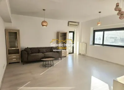 Apartament modern cu 3 camere Baneasa |Natura Residence - foto 2
