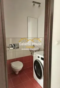 Apartament modern cu 3 camere Baneasa |Natura Residence - foto 12