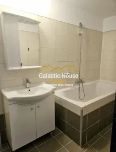 Apartament modern cu 3 camere Baneasa |Natura Residence - foto 13