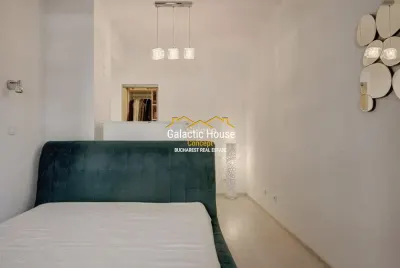Apartament modern cu 3 camere Baneasa |Natura Residence - foto 6