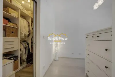 Apartament modern cu 3 camere Baneasa |Natura Residence - foto 7