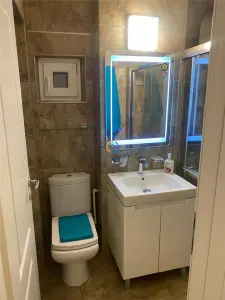 Apartament trei camere Ultracentral, mobilat si utilat - foto 5