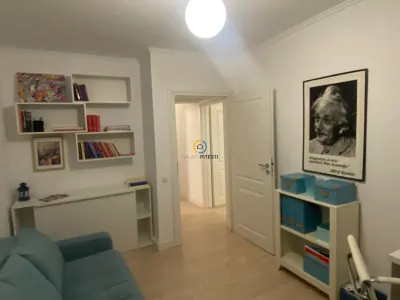 Apartament trei camere Ultracentral, mobilat si utilat - foto 7