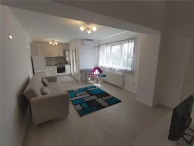 Apartament de inchiriat + loc parcare inclus - foto 2