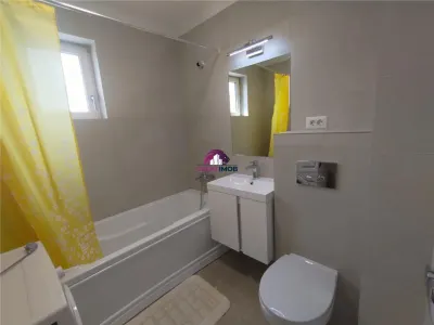 Apartament de inchiriat + loc parcare inclus - foto 3
