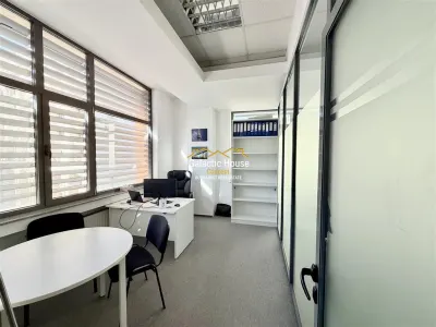 SPATIU BIROURI COMPLET MOBILAT -LIBERTATII /CASA POPORULUI/IZVOR - foto 7