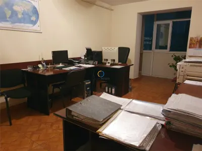Vânzare garsoniera (spațiu pretabil birou) Ultracentral - foto 2