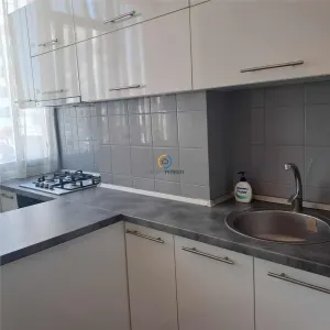 Garsoniera (Studio) Teilor, bloc nou, cu loc de parcare - Pitesti