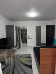 Vânzare garsoniera Craiovei, mobilată și utilata - foto 2
