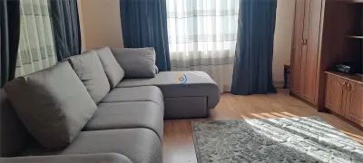 Vila P+1 Balotesti in apropiere de Auchan - Pitesti