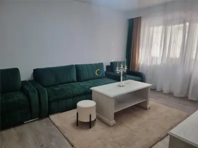 Vanzare apartament 3 camere Nord, mobilat si utilat - Pitesti