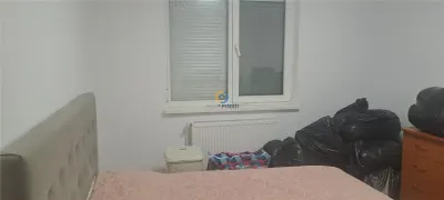 Apartament doua camere zoana Centrala, parter cu balcon, renovat - foto 6
