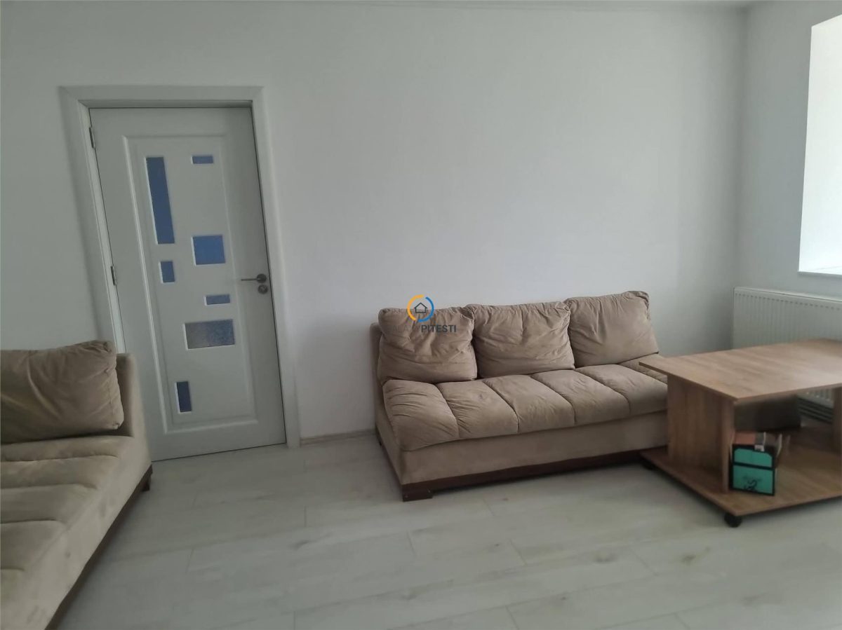 Vânzare apartament cu 2 camere Craiovei - Pitesti