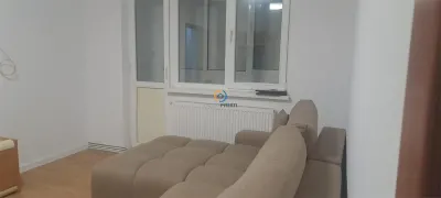 Apartament doua camere Central zona Expo Parc, liber - Pitesti
