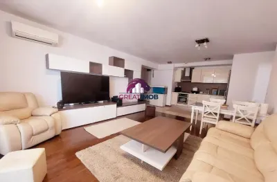 Inchiriere apartament 3 camere InCity Calea Dudesti - Bucuresti