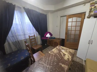 Inchiriere 2 camere Iancului/Obor se accepta si cetateni straini Marian - Bucuresti