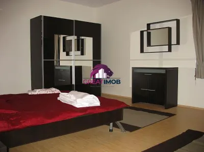 Apartament 2 camere de inchiriat, Piata Romana-in vila - foto 3