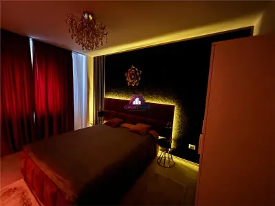 Apartament 2 Camere Premium | West Park 2 - Gorjului Agenția Great Imob vă prezintă spre închiriere o proprietate de excepție - Bucuresti