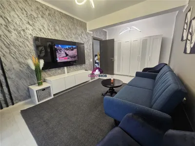 Apartament 2 Camere Premium | West Park 2 - Gorjului Agenția Great Imob vă prezintă spre închiriere o proprietate de excepție - foto 11