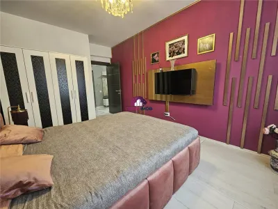Apartament de inchiriat West Park - foto 22
