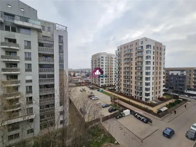 Apartament de inchiriat West Park - foto 7