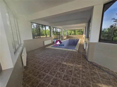 Vila 6 camere Snagov - foto 14