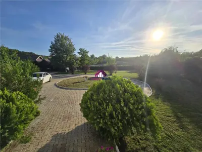 Vila 6 camere Snagov - foto 4