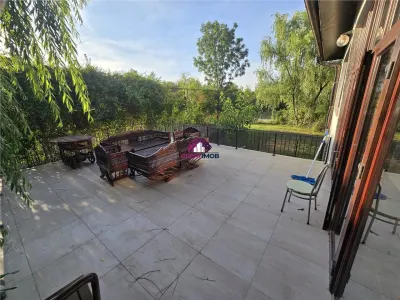 Vila 6 camere Snagov - foto 9
