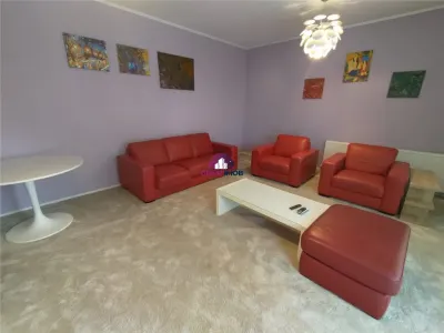 Apartament de inchiriat - Bucuresti