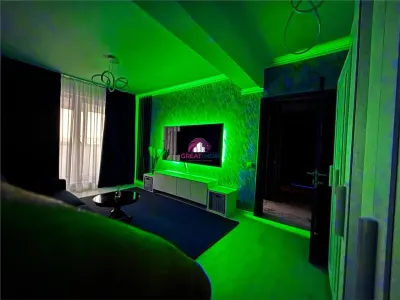 Apartament de inchiriat West Park - foto 14