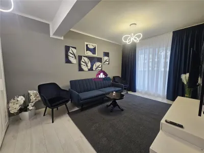 Apartament de inchiriat West Park - foto 21