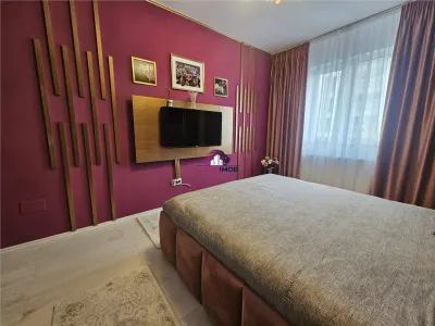Apartament de inchiriat West Park - foto 23