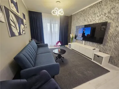 Apartament de inchiriat West Park - foto 6