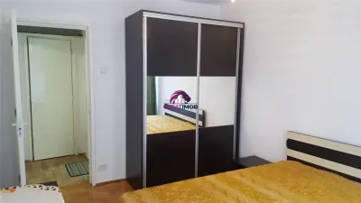 Inchiriere 2 camere Piata Sudului - Bucuresti