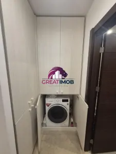 Inchiriere apartament 3 camere InCity Calea Dudesti - foto 12