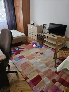 Inchiriere Garsonierea Teiul Doamnei - foto 2