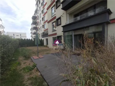 Apartament de inchiriat - foto 19