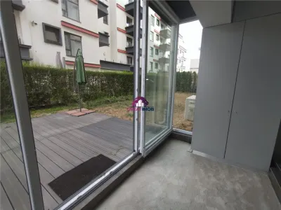 Apartament de inchiriat - foto 24