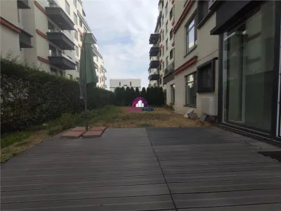 Apartament de inchiriat - foto 5