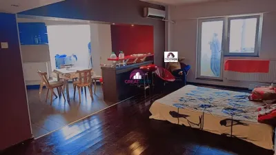Apartament de inchiriat Parcul Lunca Florilor se acepta si straini - foto 2