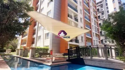 Inchiriere apartament 3 camere InCity Calea Dudesti - Bucuresti