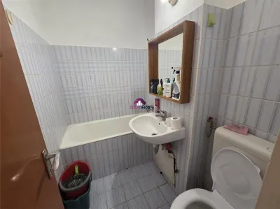 Zona Obor - Tei | 2 Camere Decomandat | Strada Ion Berindei | Langă Piata Obor - foto 2