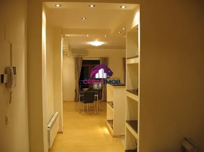 Apartament 2 camere de inchiriat, Piata Romana-in vila - foto 6