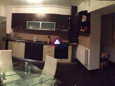 Apartament de inchiriat Parcul Lunca Florilor se acepta si straini - foto 6
