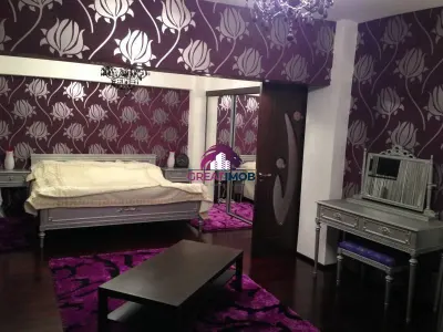 Apartament de inchiriat Parcul Lunca Florilor se acepta si straini - foto 8